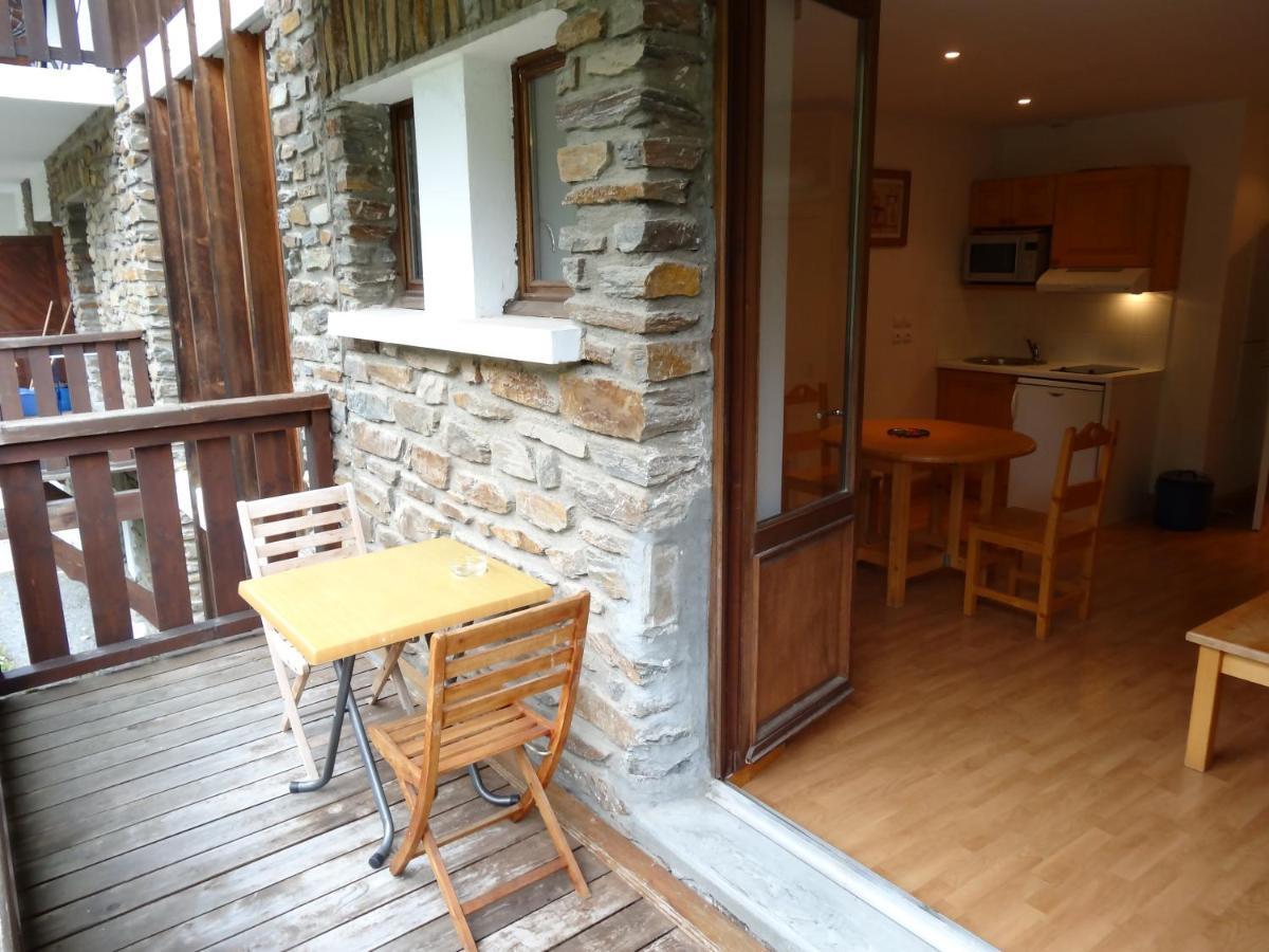 Garden & City Megeve - Combloux Aparthotel Luaran gambar